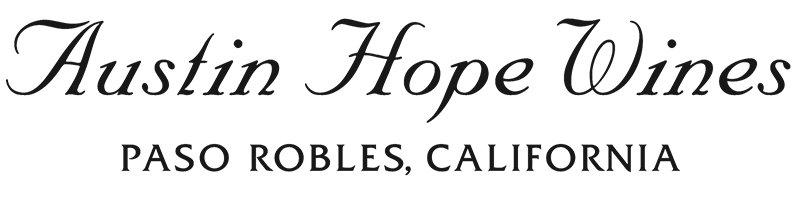 Austin Hope Wines